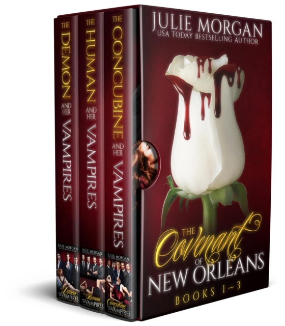 Covenant of New Orleans