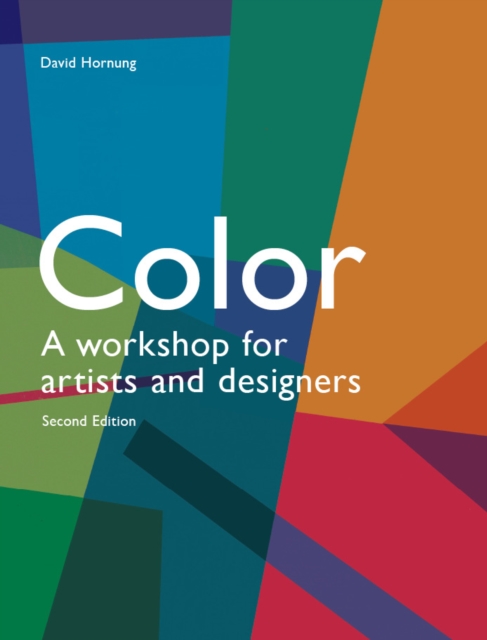 Colour Second Edition