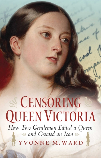 Censoring Queen Victoria
