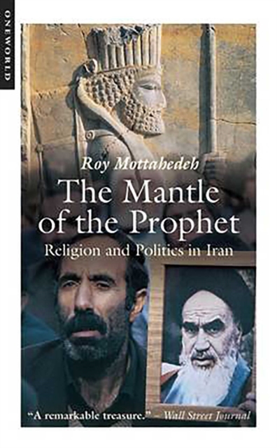 Mantle of the Prophet
