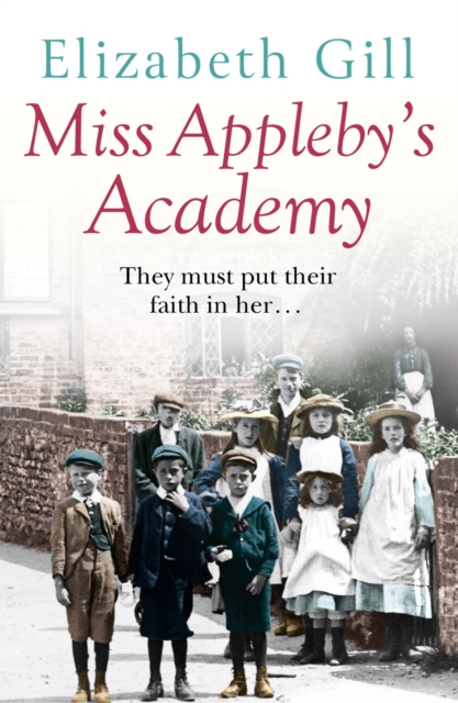 Miss Appleby's Academy