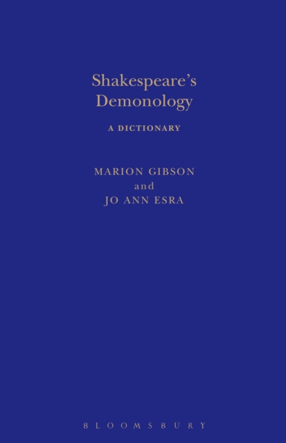 Shakespeare's Demonology