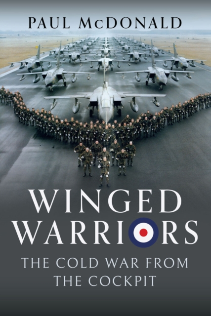 Winged Warriors