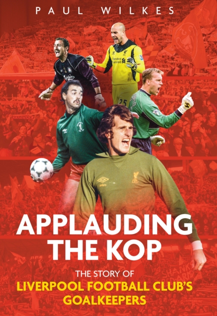 Applauding The Kop