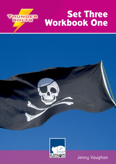 Thunderbolts Set 3 Workbook 1