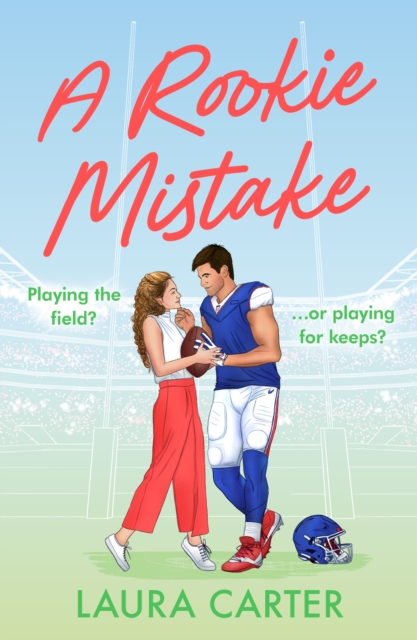 Rookie Mistake