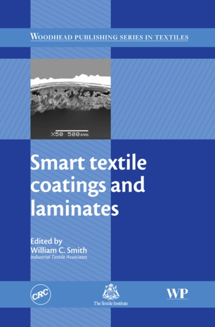 Smart Textile Coatings and Laminates