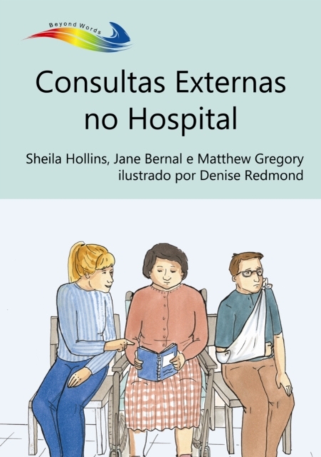 Consultas Externas no Hospital