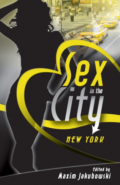 Sex in the City - New York