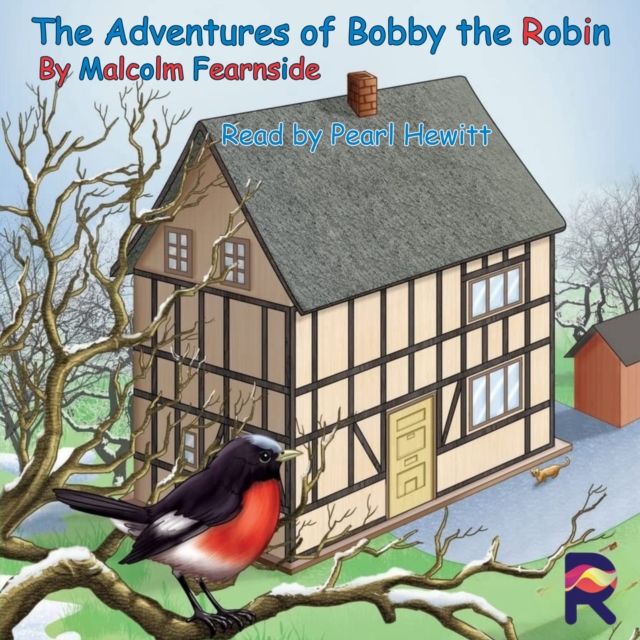 Adventures of Bobby the Robin
