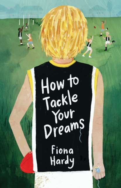 How to Tackle Your Dreams
