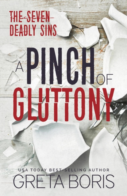 Pinch of Gluttony