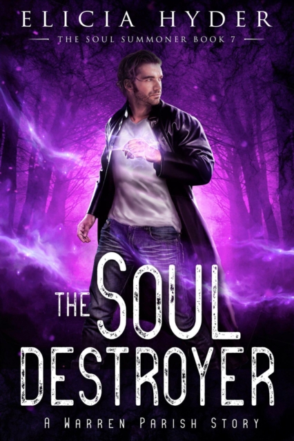 Soul Destroyer