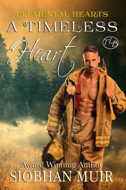 Timeless Heart