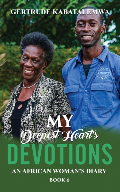 My Deepest Heart's Devotions 6