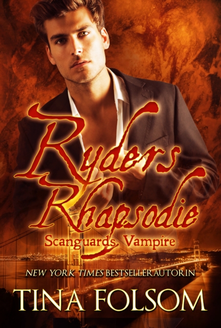 Ryders Rhapsodie (Scanguards Hybriden - Band 1)