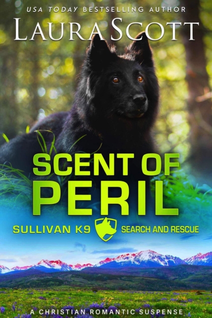 Scent of Peril