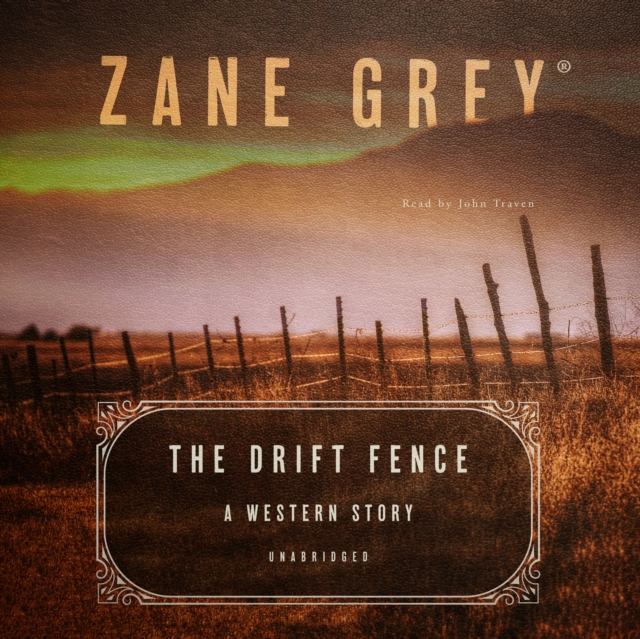 Drift Fence