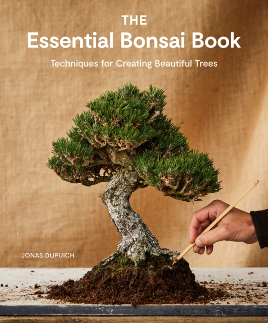 Essential Bonsai Book