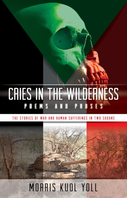 Cries in the Wilderness