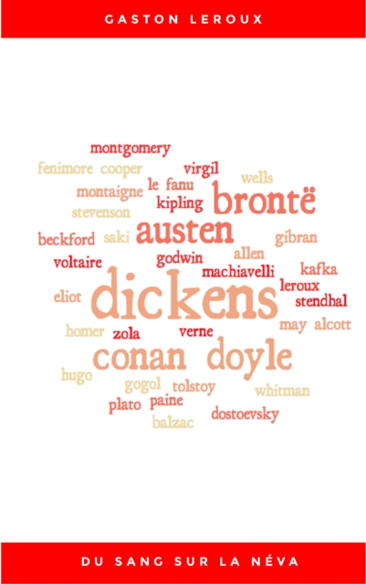 Les Tenebreuses - Tome II - Du Sang sur la Neva