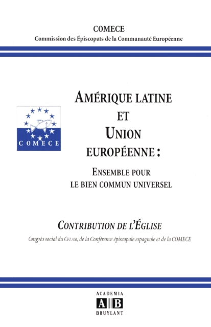 Amérique latine et Union européenne
