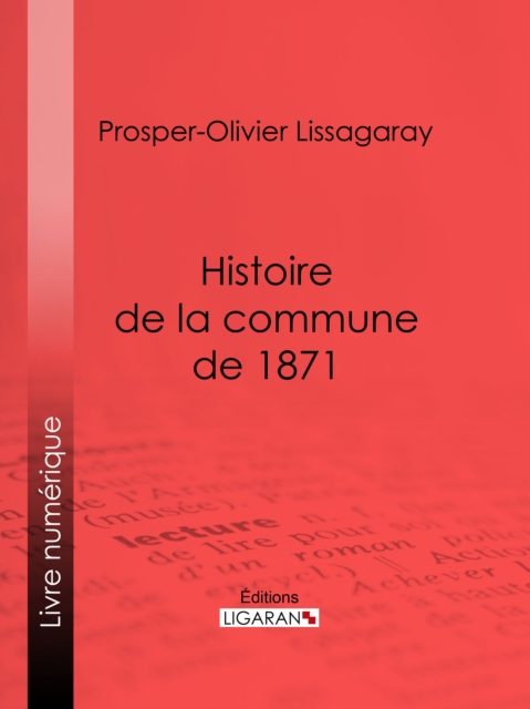 Histoire de la commune de 1871