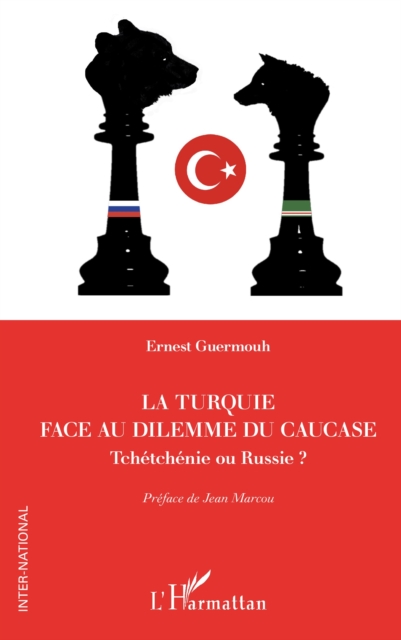 La Turquie face au dilemme du Caucase