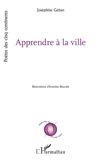 Apprendre a la ville