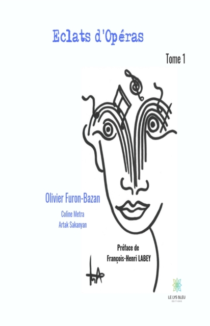 Eclats d'Operas