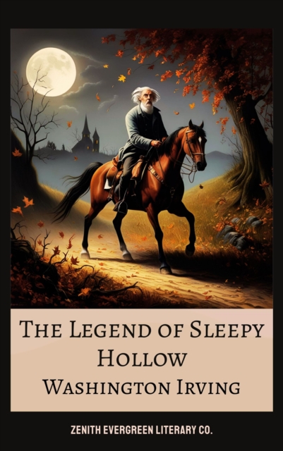 Legend of Sleepy Hollow