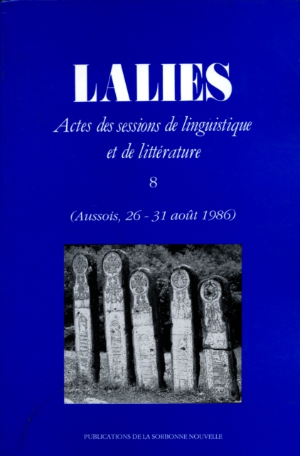 Lalies 08