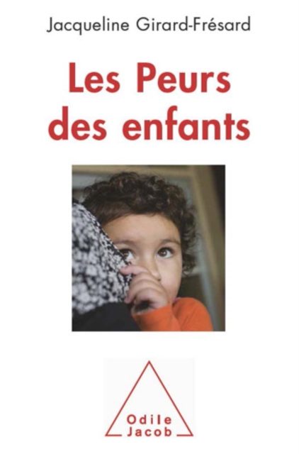 Les Peurs des enfants