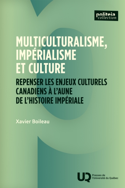 Multiculturalisme, imperialisme et culture