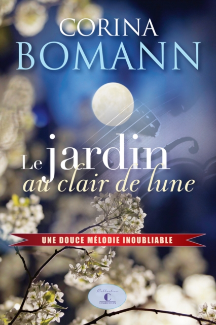 Le jardin au clair de lune