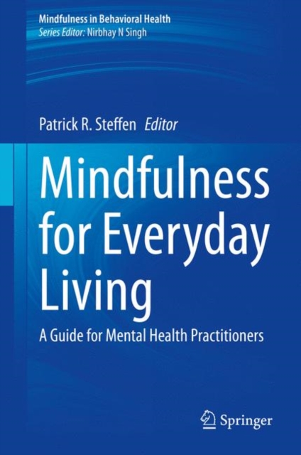 Mindfulness for Everyday Living