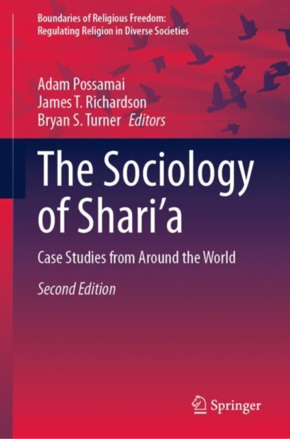 Sociology of Shari'a