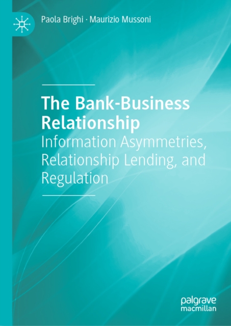 Bank-Business Relationship