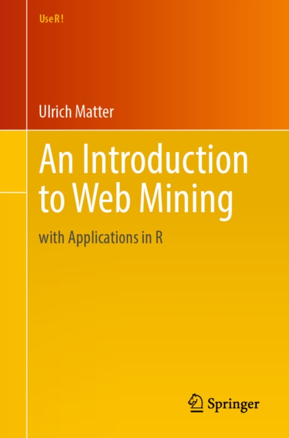 Introduction to Web Mining