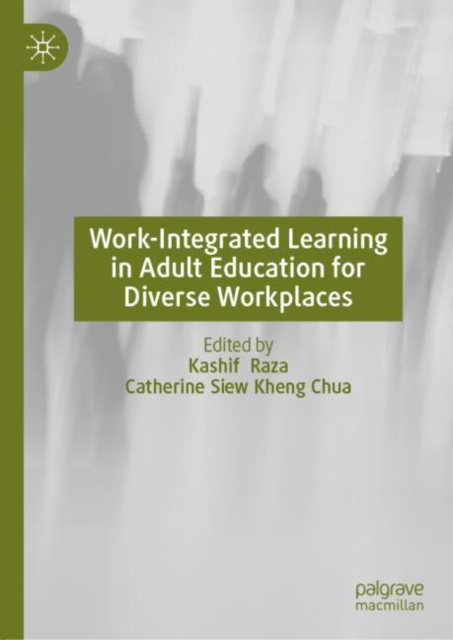 Work-Integrated Learning in Adult Education for Diverse Workplaces
