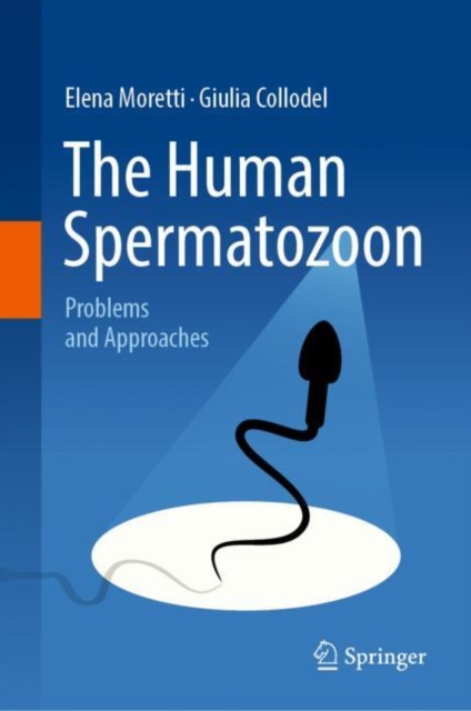 Human Spermatozoon