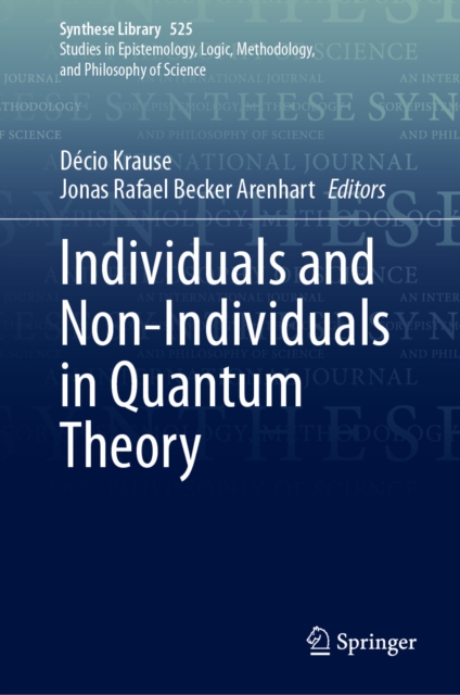 Individuals and Non-Individuals in Quantum Theory