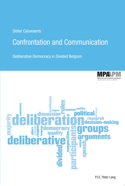 Confrontation and Communication