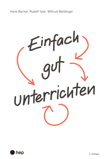 Einfach gut unterrichten (E-Book)