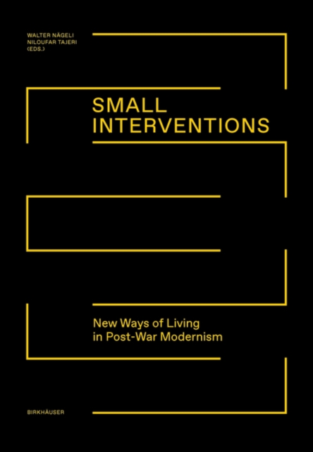 Small Interventions