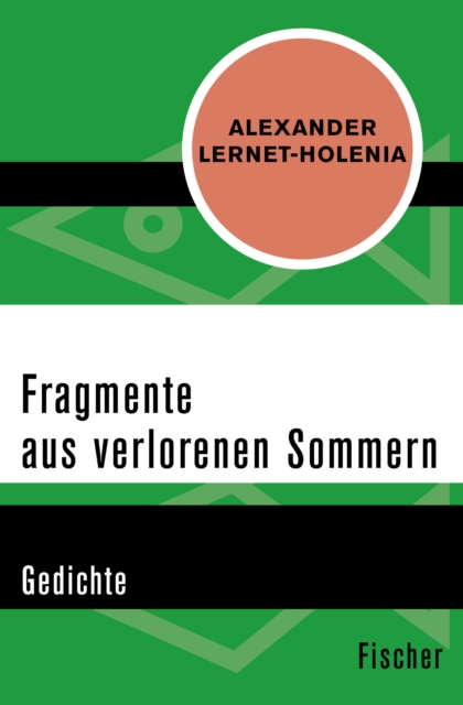 Fragmente aus verlorenen Sommern