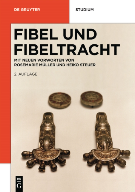 Fibel und Fibeltracht