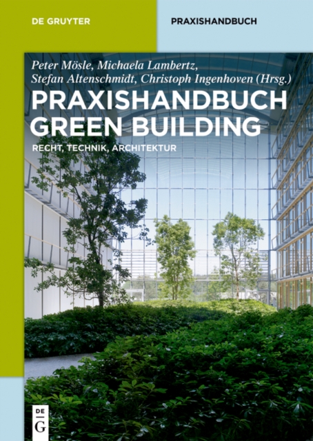 Praxishandbuch Green Building