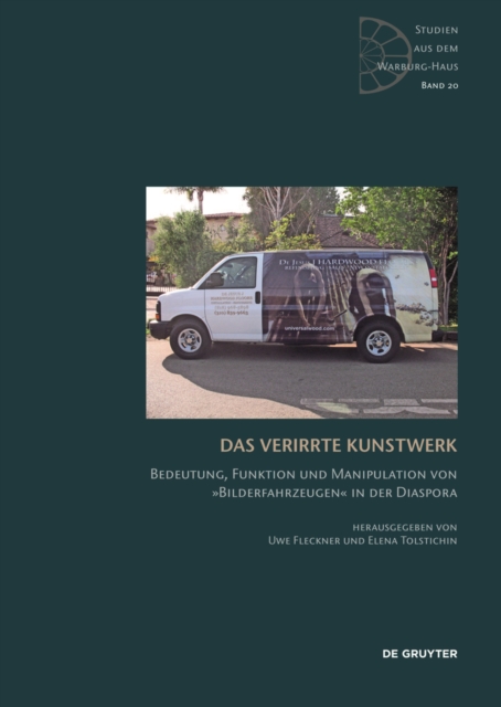 Das verirrte Kunstwerk