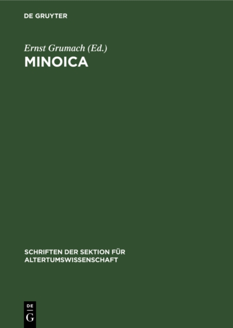 Minoica